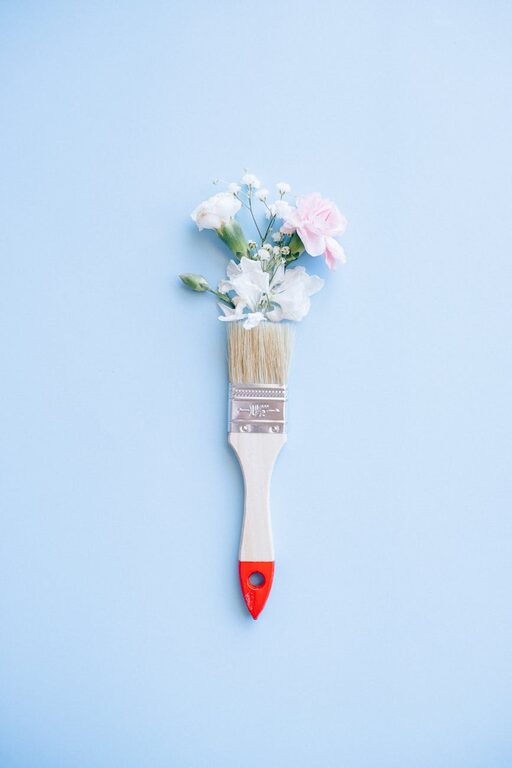Idei simple DIY pentru decorarea pereților în casă